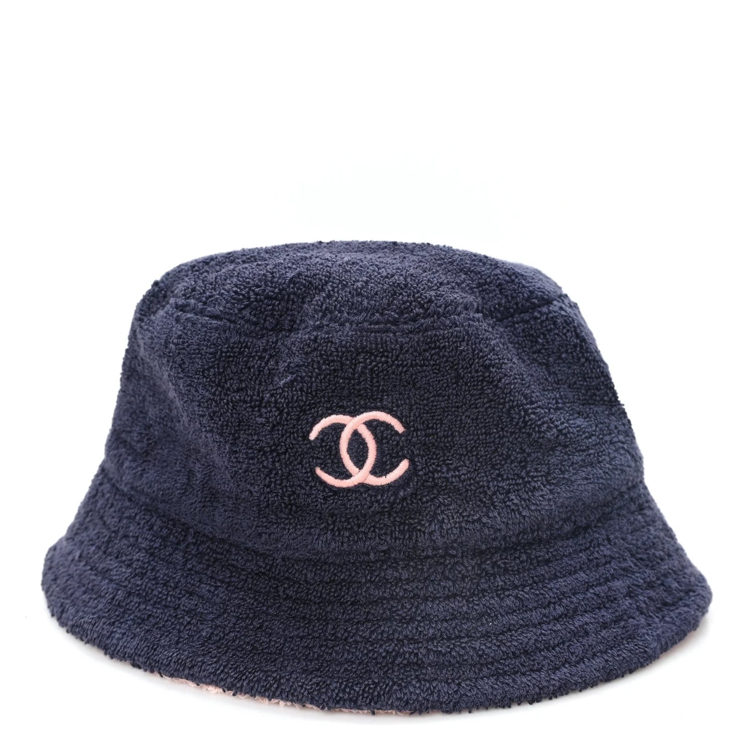 Cotton CC Bucket Hat S 3