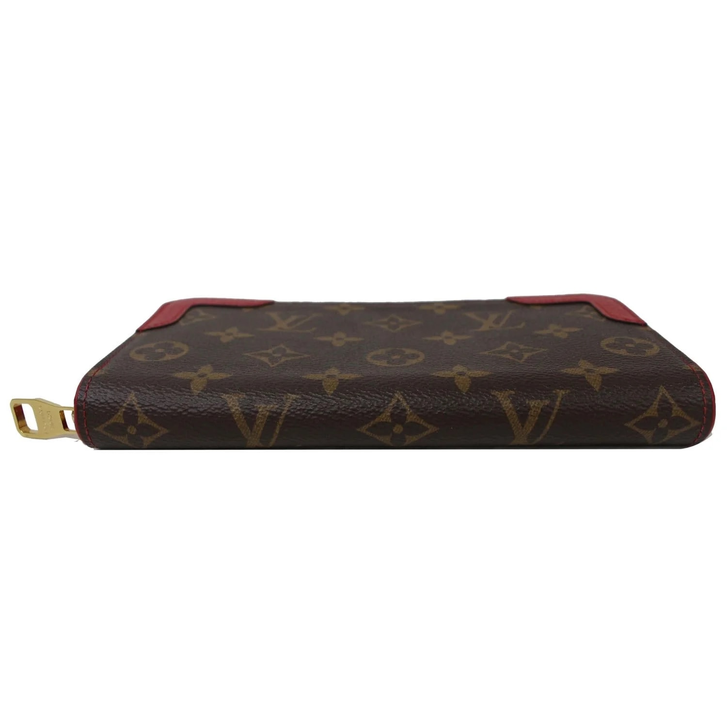 Louis Vuitton Retiro Zippy Wallet 2