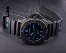 Panerai Submersible PAM01616 2