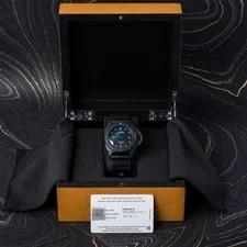 Panerai Submersible PAM01616 3