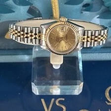 Rolex Datejust 69173 2