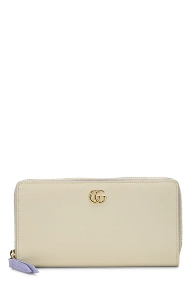 Gucci — GG Zip Around Wallet — Accessory — deal