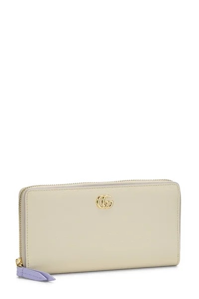 GG Zip Around Wallet 2