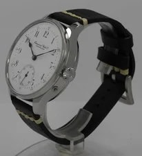 1902 IWC International Schaffhausen Marriage 15 J Movement Cal53H7 3