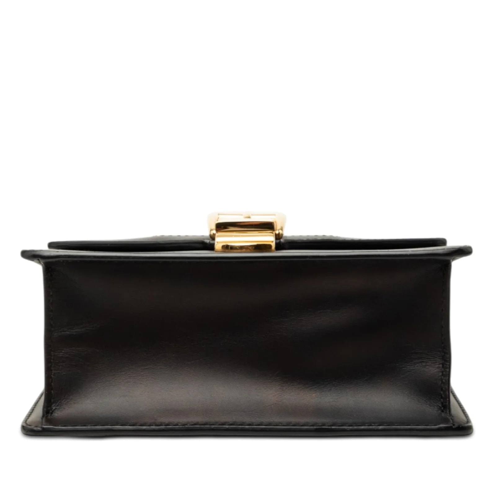 Mini Web Sylvie Chain Satchel 3