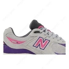 New Balance J Crew X 2002R Rain Cloud Prism M2002RWB 2