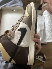 Nike SB Dunk High 'Ferris Bueller' 3
