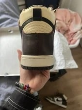 Nike SB Dunk High 'Ferris Bueller' 4