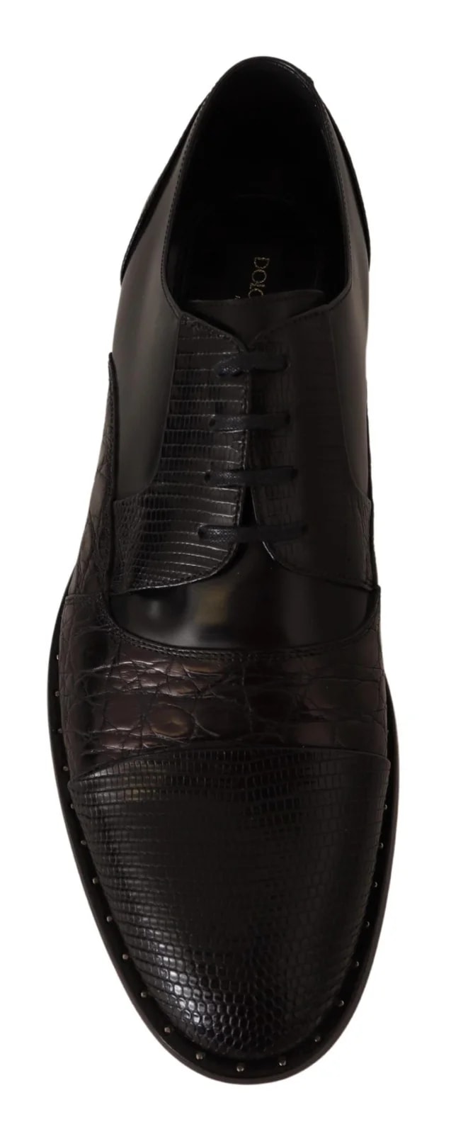 Dolce & Gabbana Exotic Skins Formal 2