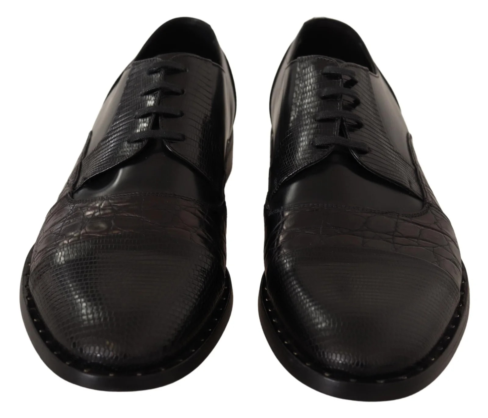 Dolce & Gabbana Exotic Skins Formal 3