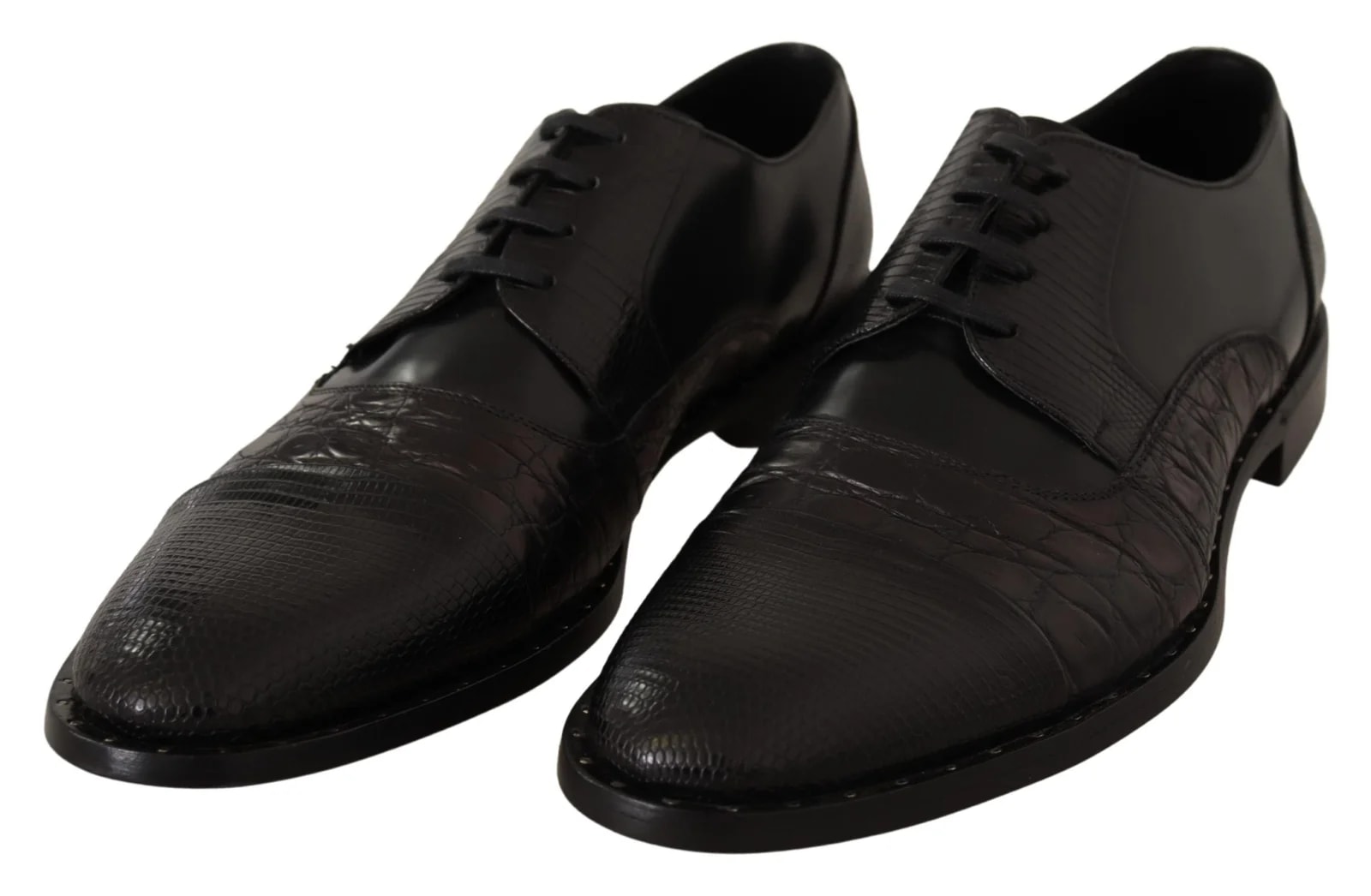 Dolce & Gabbana Exotic Skins Formal 4