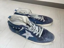 Golden Goose 290 for Italian Model Limited Edition Vhtf Sho 2