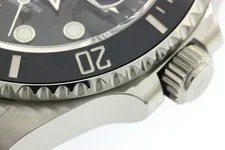 Rolex 126610LN Submarina DateWatches Black Dial SS/ceramic 【472】 4