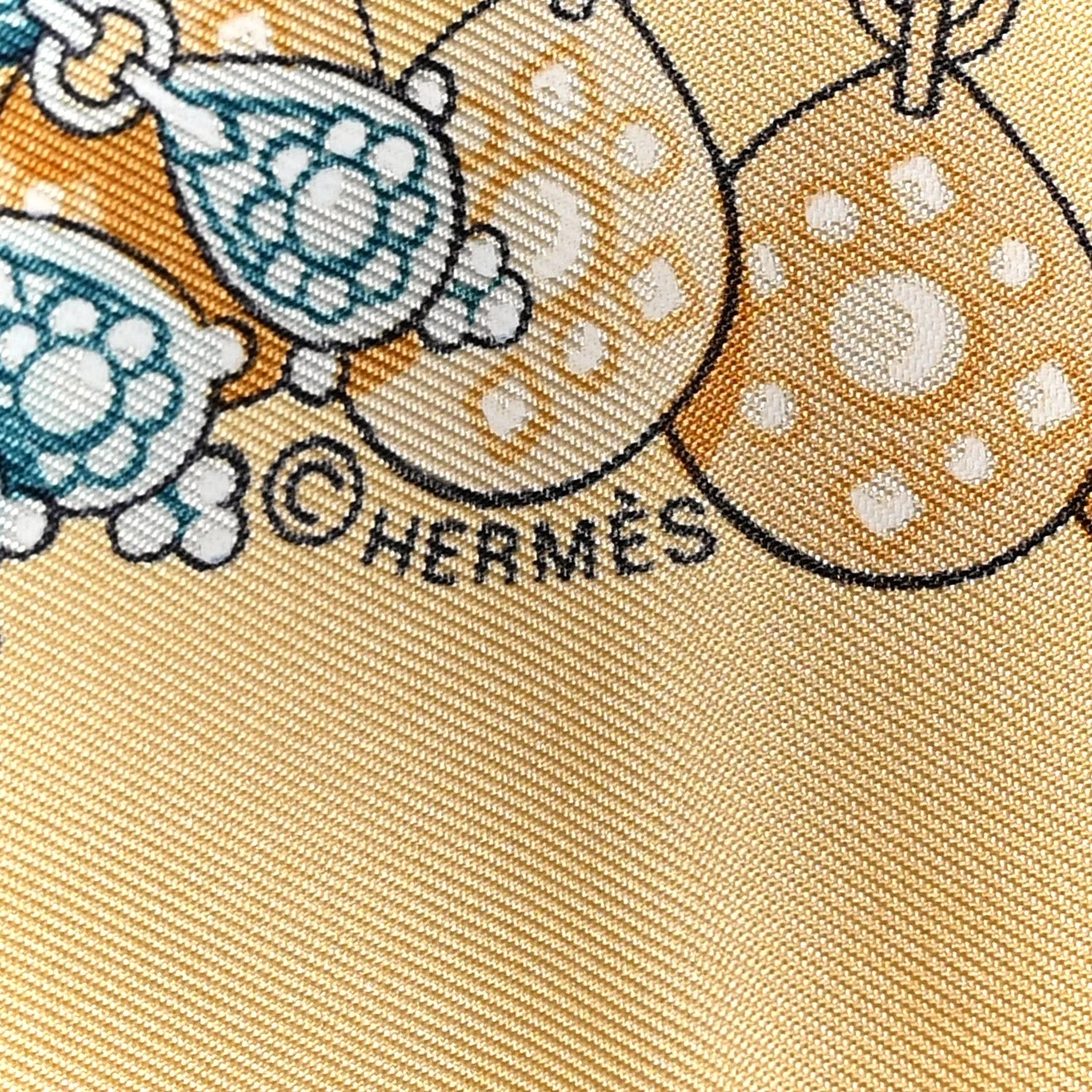 Etriers Scarf 90 4