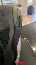 Size 11 - Air Jordan 5 Retro Fear 3