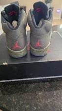 Size 11 - Air Jordan 5 Retro Fear 4