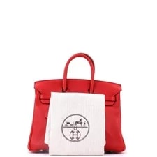Hermes Birkin Swift With Palladium 25 2