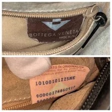 Bottega Veneta 9G00027486G917 6008 3
