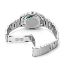 Rolex Air-King 14000 34mm Stainless Steel White #WW2232 4