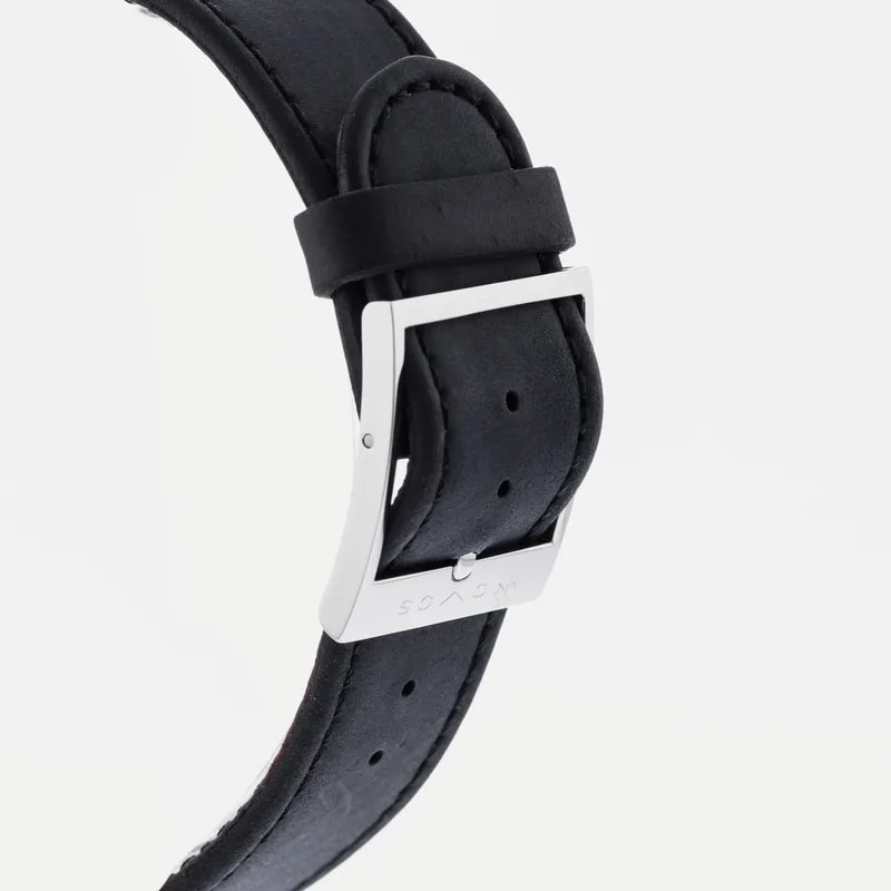 Nomos Tangente Neomatik 39 Silvercut 141 3