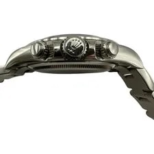Rolex Daytona 126509 Black/Steel White Gold Automatic #OK006 3