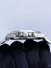 Audemars Piguet Royal Oak 15500ST Gray Dial Box Papers 4