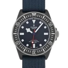 Tudor — Tudor 25707KN Blue S — Watch — resale