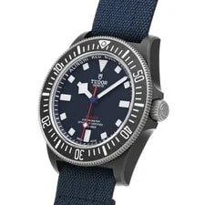 Tudor 25707KN Blue S 2