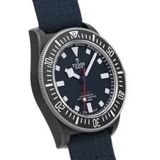 Tudor 25707KN Blue S 3