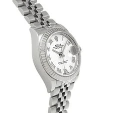 Rolex Datejust 279174 28mm Stainless Steel White #WW3501 3