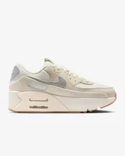 Nike Wmns Air Max 90 LV8 SE Light IR0799-133 2