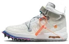 Nike — Nike Air Force 1 Mid DO6290-100 New — Sneaker — resale