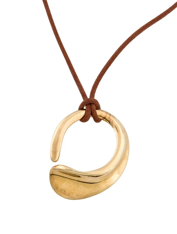 Agmes — Cord Marta — Jewelry — resale