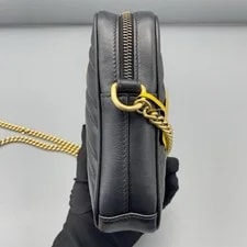 Gucci GG Marmont Mini ' 2