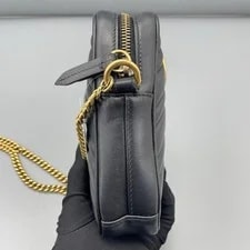 Gucci GG Marmont Mini ' 3