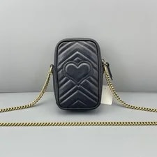 Gucci GG Marmont Mini ' 4