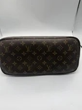 Louis Vuitton Neverfull With and Dust 2