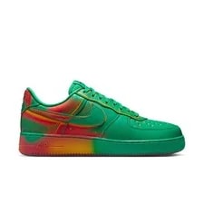 Nike AIR Force 1 LOW Retro IB6834-300 Stadium /Bright 2