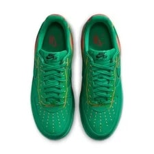 Nike AIR Force 1 LOW Retro IB6834-300 Stadium /Bright 4