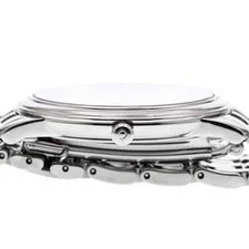 Omega DE Ville Prestige 4510.30 34mm SS Beige #C9839 4