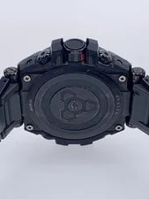 Casio Quartz Analog Stainless BLK MTG S1000BD From Japan 3