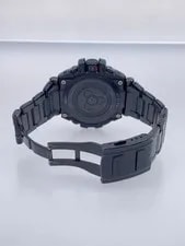 Casio Quartz Analog Stainless BLK MTG S1000BD From Japan 4