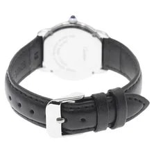 Cartier Ronde Solo SM Quartz From Japan 4