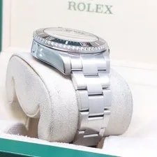 Rolex 44mm Ceramic Bezel Black Dial Sea Dweller "Deepsea" REF: 126660 (2019) 3