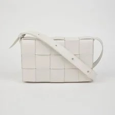 Bottega Veneta 578004 Cassette Crossbody 140541151 2