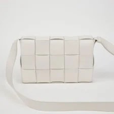 Bottega Veneta 578004 Cassette Crossbody 140541151 3