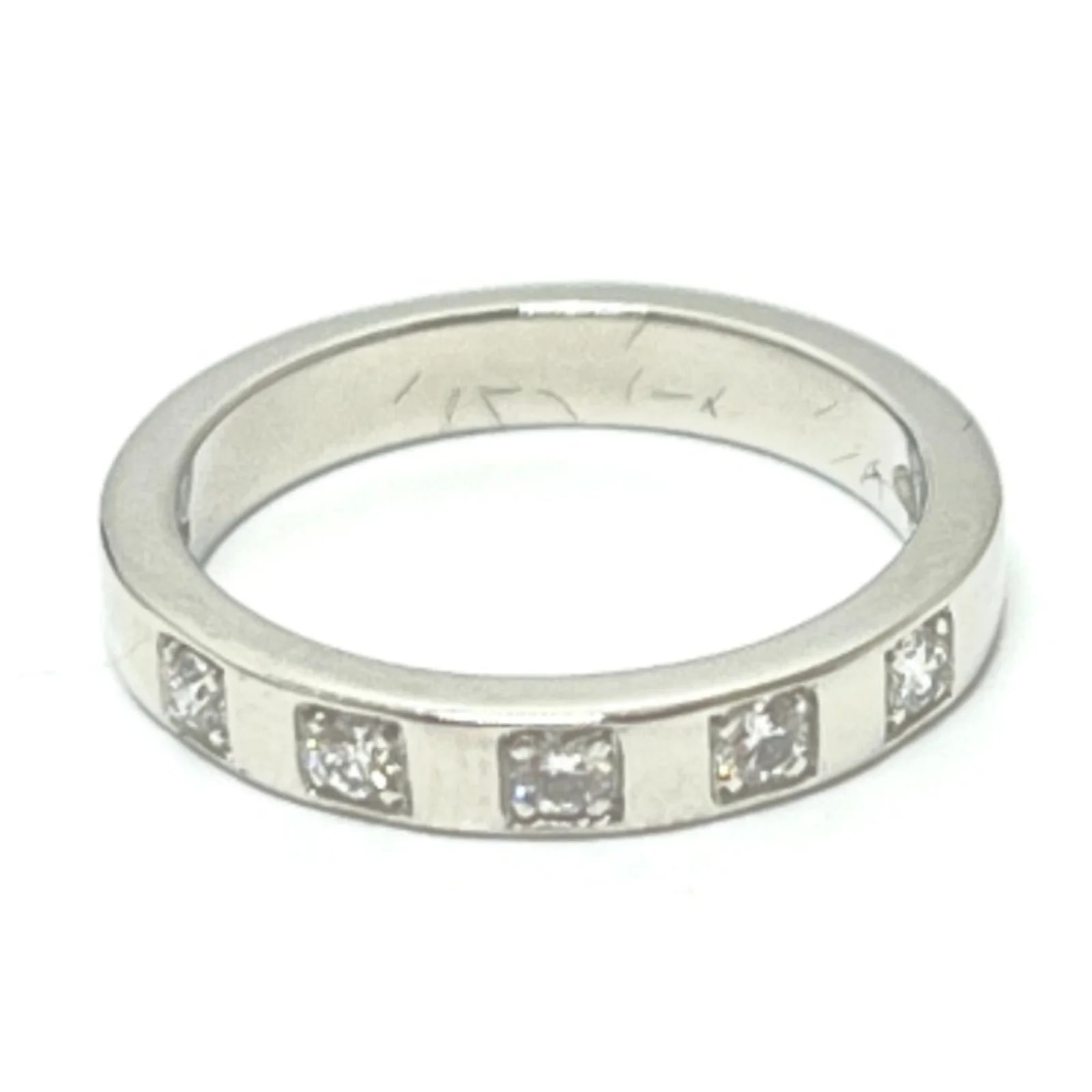 Bvlgari — Bvlgari 950 Band — Jewelry — resale