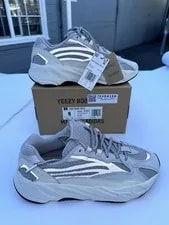 Size 8 - Adidas Yeezy Boost 700 V2 Low 3