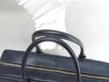 Prada Briefcase Dark Document Document Case 27 113 2