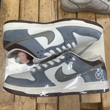 Size 9 - Nike SB Dunk Low X Yuto Horigome 3